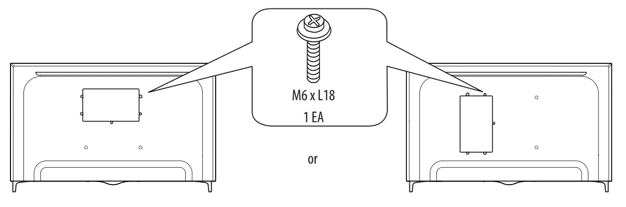 LG STB 6500 GA Pro Centric Smart Set Top Box - spacer