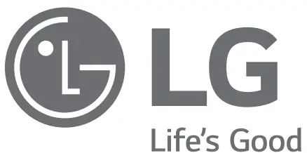LG logo
