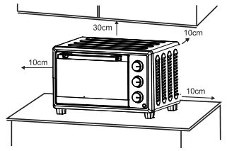 Installation Figure 1