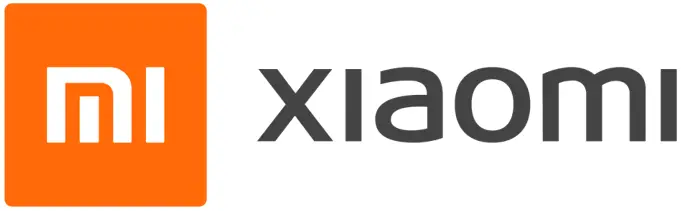 xiaomi logo