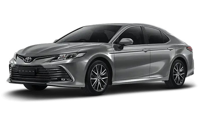 2021 Toyota Camry Hybrid Om06188u Owner Manual