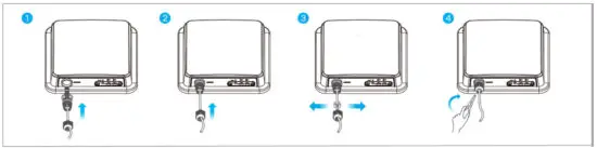SimRush ODU 5G Outdoor Unit - figure 10