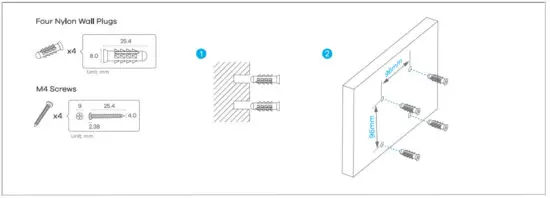 SimRush ODU 5G Outdoor Unit - figure 12