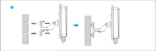 SimRush ODU 5G Outdoor Unit - figure 13