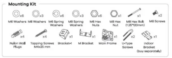 SimRush ODU 5G Outdoor Unit - figure 2