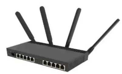 SimRush ODU 5G Outdoor Unit - figure 4