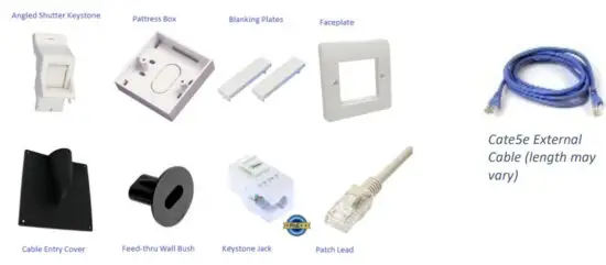 SimRush ODU 5G Outdoor Unit - figure 5
