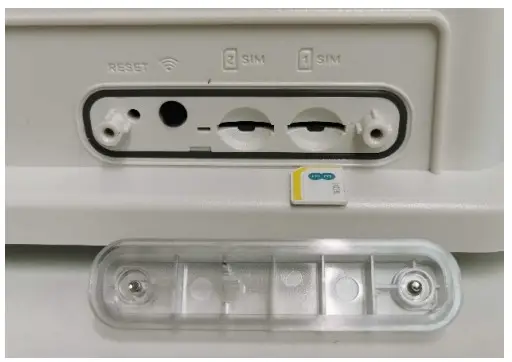 SimRush ODU 5G Outdoor Unit - figure 7