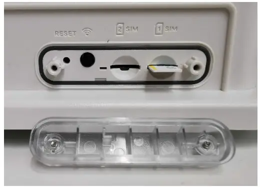 SimRush ODU 5G Outdoor Unit - figure 8