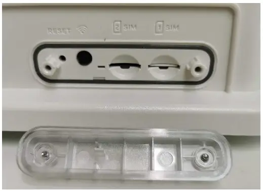 SimRush ODU 5G Outdoor Unit - figure 9