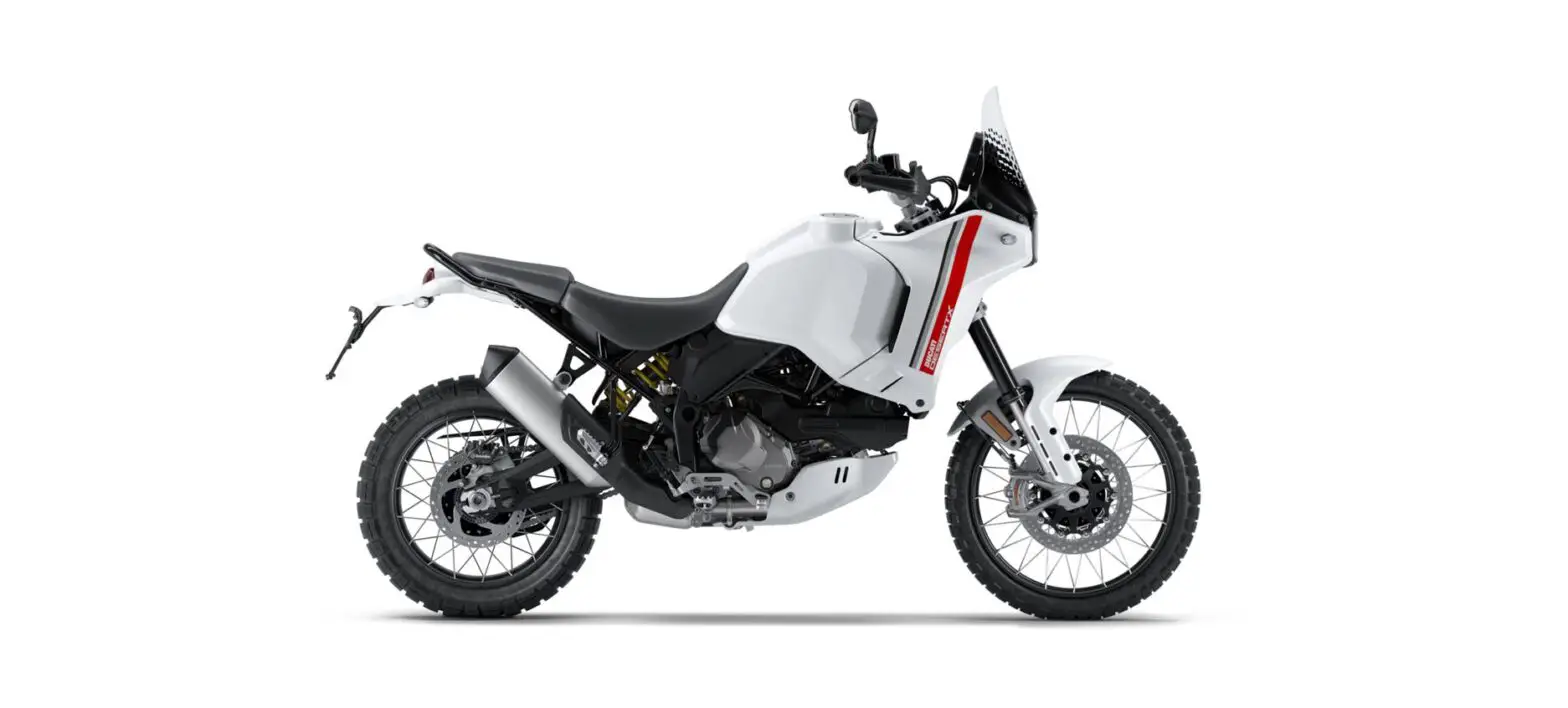 2023 Ducati Desertx Owners Manual 2023 Ducati Desertx Owners Manual