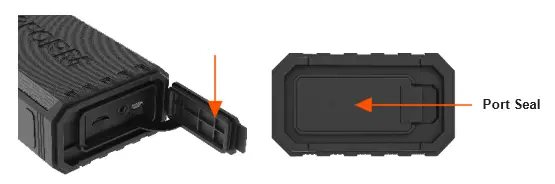 ROKFORM-G-ROK-Portable-Golf-Speaker-Magnetic-Wireless-Speaker-IPX7-Waterproof-fig-4