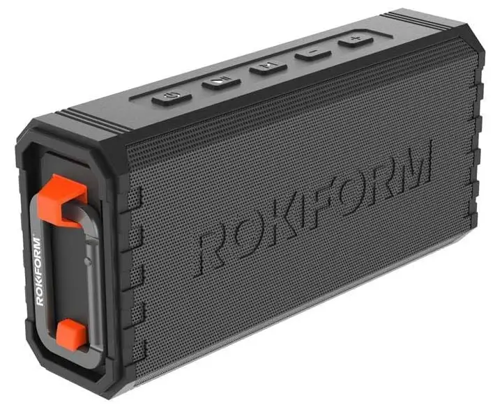 ROKFORM-G-ROK-Portable-Golf-Speaker-Magnetic-Wireless-Speaker-IPX7-Waterproof-imgg
