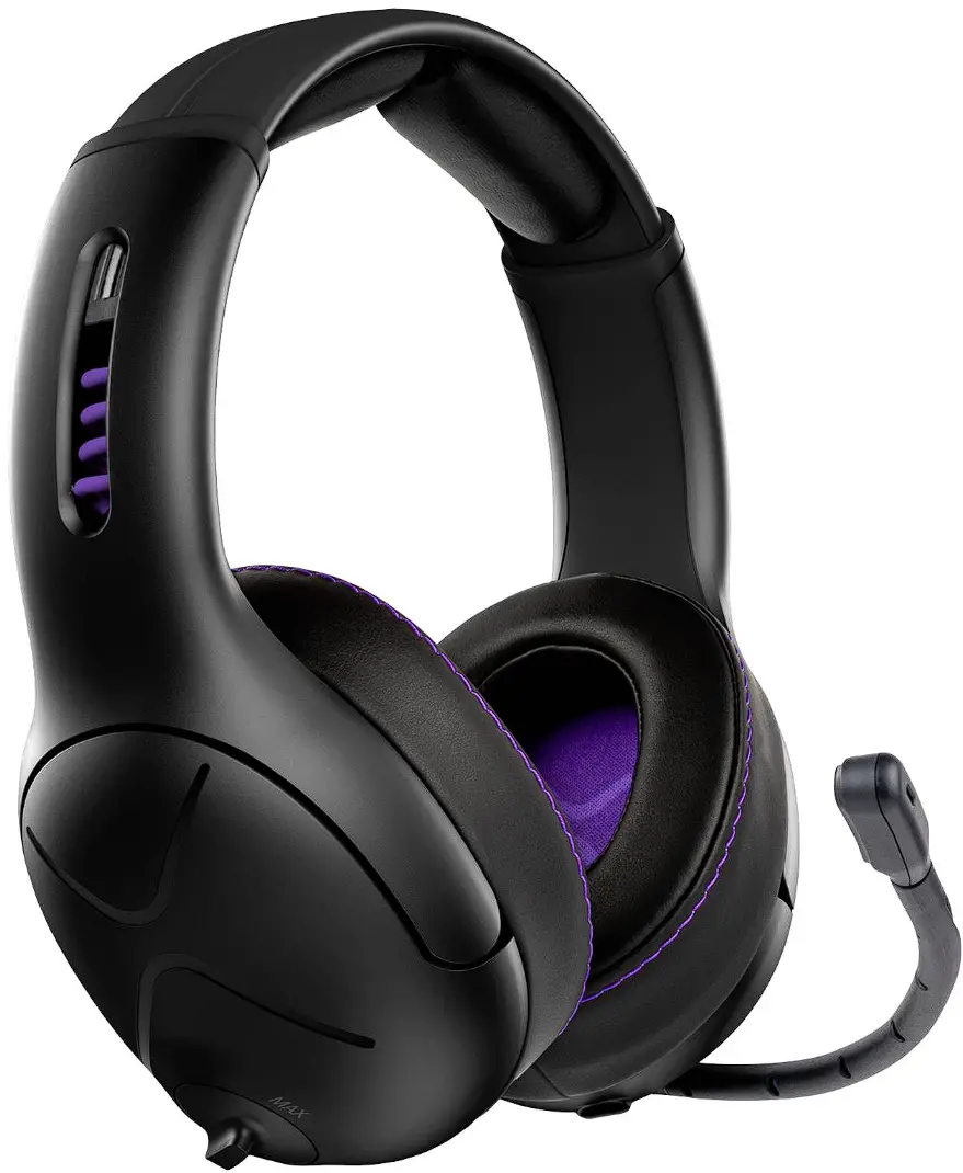 VICTRIX 052-003 Gambit Wireless Surround Sound Gaming Headset Product Image