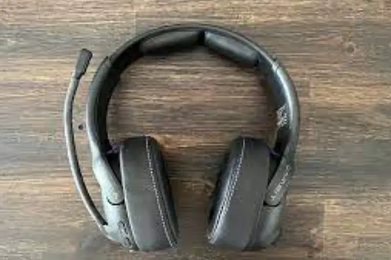 Victrix 052-003 Gambit Wireless Surround Sound Gaming Headset User Guide