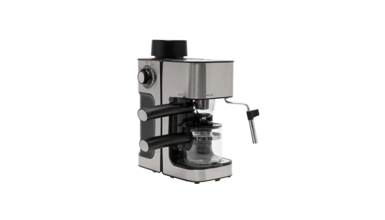 Somogyi Elektronic Hg Pr 14 Espresso Coffee Maker Instruction Manual Somogyi Elektronic Hg Pr 14 Espresso Coffee Maker Instruction Manual