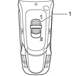 makita DDF343 Cordless Driver Drill 5