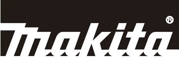 makita DDF343 Cordless Driver Drill LOGO