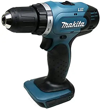 makita DDF343 Cordless Driver Drill PRODUCT