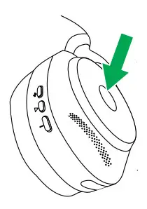Jabra EVOLVE2 85 100% VoIP Headset - call handling