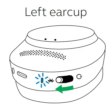 Jabra EVOLVE2 85 100% VoIP Headset - smartphone