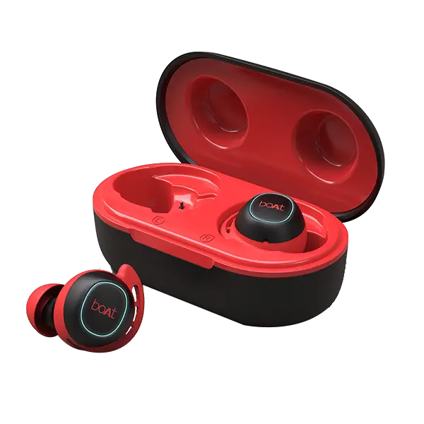 Boat Airdopes 443 True Wireless Earbuds User Manual