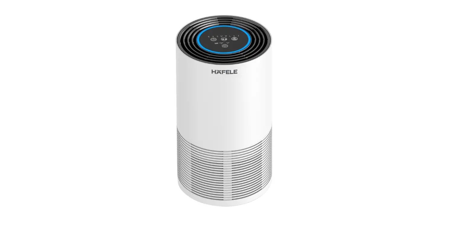 Hafele Hsp-8116u Air Purifier Instruction Manual Hafele Hsp-8116u Air Purifier Instruction Manual