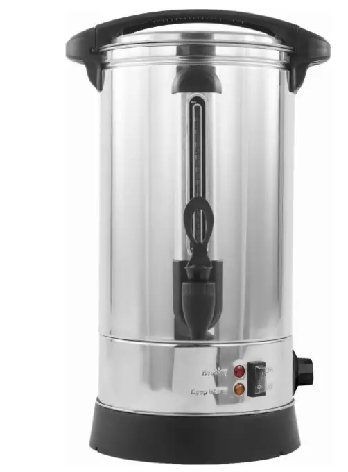 AVANTCO 177WB8L Electric Water Boilers