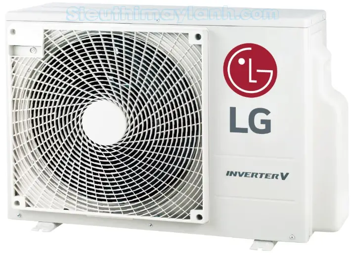 LG A2UQ18GFD0 Multi Unit Outdoor Air Conditioner