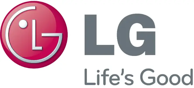 LG logo