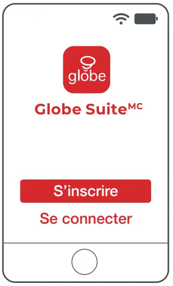 globe GE50151 Wi Fi Smart Outdoor Power Adapter -