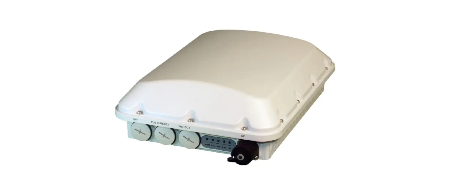 Commscope T750se Ruckus Outdoor Access Point User Guide Commscope T750se Ruckus Outdoor Access Point User Guide