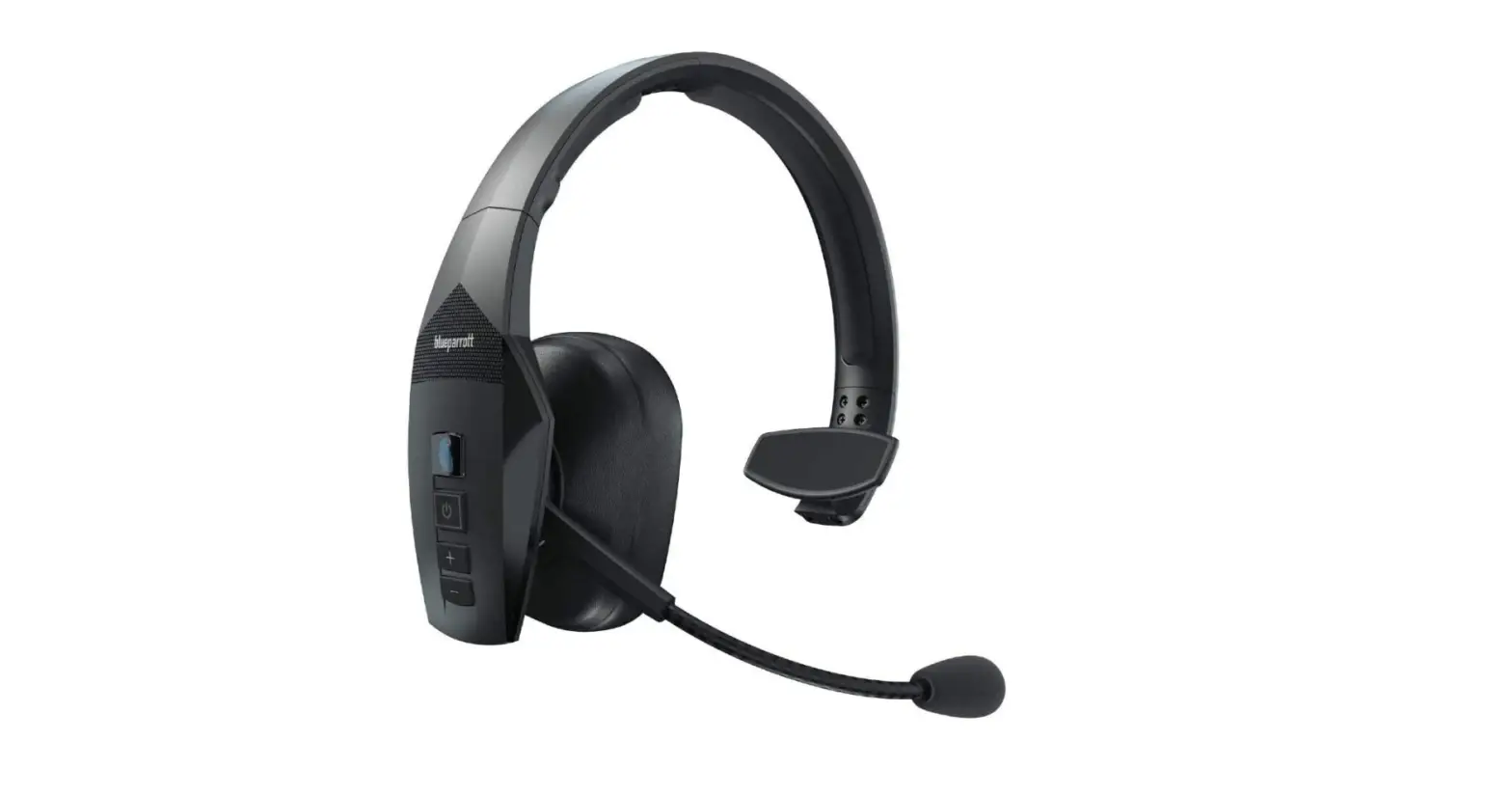 Blueparrott B550-xt Noise Cancellation Bluetooth Headset-complete Features/instruction Guide Blueparrott B550-xt Noise Cancellation Bluetooth Headset-complete Features/instruction Guide