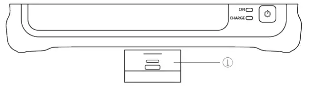 TEMPO-COMMUNICATIONS-OFL100-OTDR-Optical-Time-Domain-Reflectometer-fig3