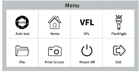 TEMPO-COMMUNICATIONS-OFL100-OTDR-Optical-Time-Domain-Reflectometer-fig6