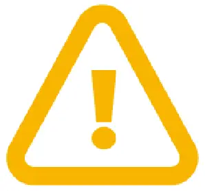 Warning Icon