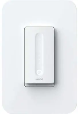 LINKSYS WDS060 Wemo Smart Dimmer