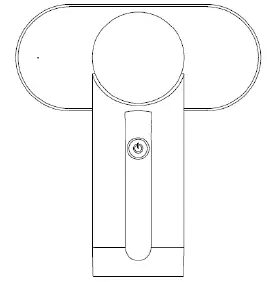 kogan-KAVACUV22CA-Cordless-22.2V-Vacuum-Cleaner-with-UV-Sanitizer-13