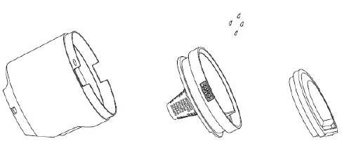 kogan-KAVACUV22CA-Cordless-22.2V-Vacuum-Cleaner-with-UV-Sanitizer-9