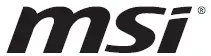 msi-A1000G-Power-Supply-Unit-logo