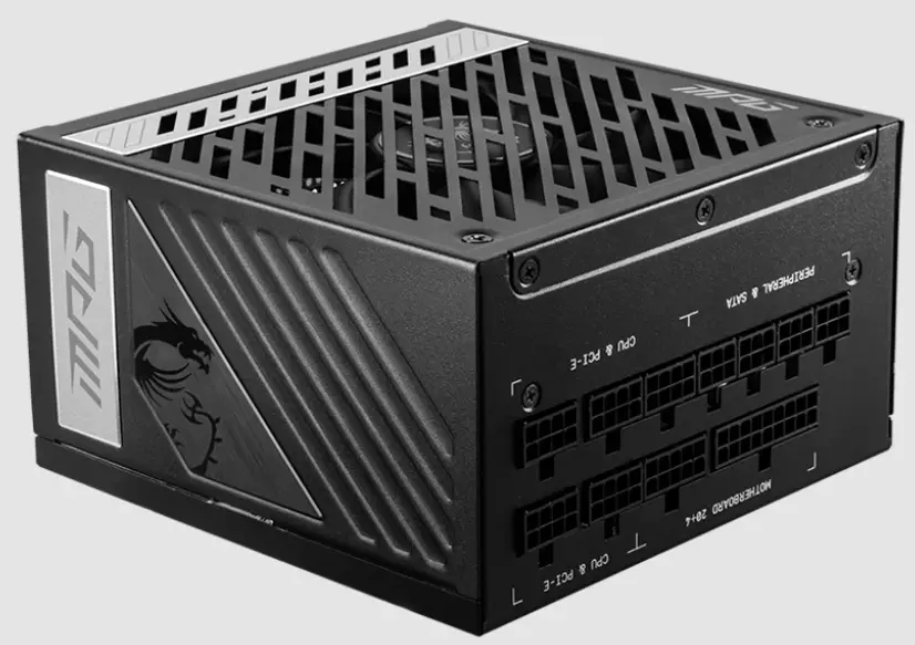 msi-A1000G-Power-Supply-Unit-product