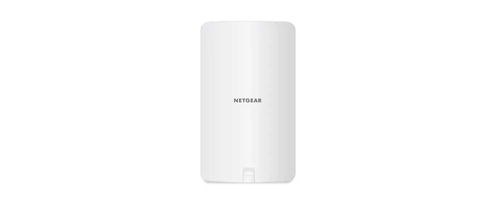 Netgear Wax610y Wifi 6 Ax1800 Outdoor Access Point Installation Guide Netgear Wax610y Wifi 6 Ax1800 Outdoor Access Point Installation Guide