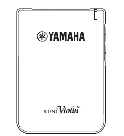 YAMAHA-YSV104-Silent-Series-Electric-Violin-2