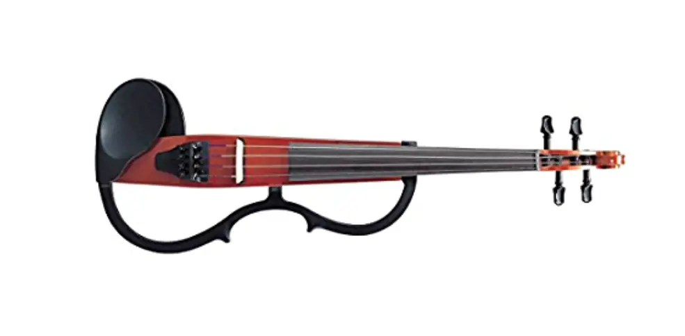 Yamaha Ysv104 Silent Series Electric Violin Owner's Manual Yamaha Ysv104 Silent Series Electric Violin Owner's Manual