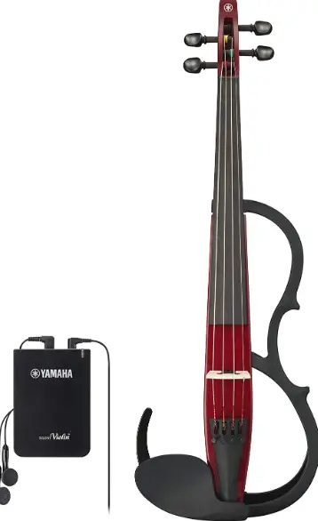YAMAHA-YSV104-Silent-Series-Electric-Violin-PRODUCT
