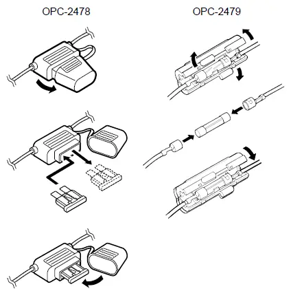 iCOM-IC-F53330D-VHF-Handheld-Digital-Transceiver-fig-3