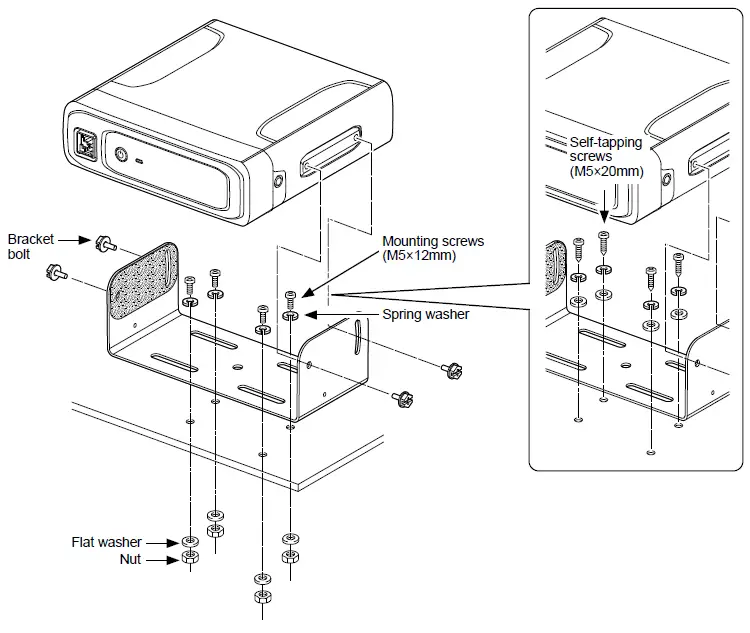 iCOM-IC-F53330D-VHF-Handheld-Digital-Transceiver-fig-9