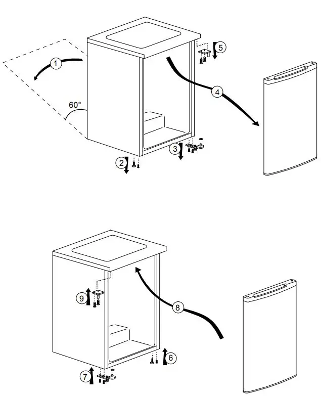 BEKO-TS-190030N-Refrigerator-fig6