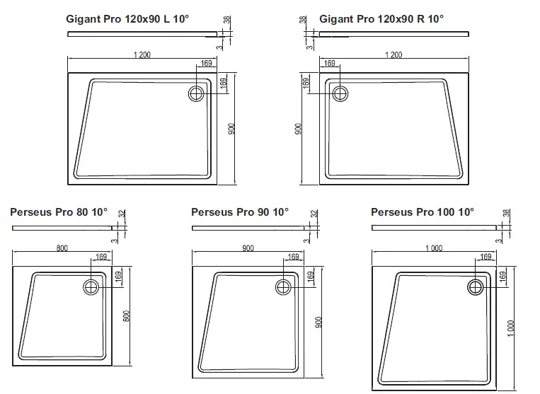 RAVAK-Galaxy-Pro-10-Shower-Tray-02