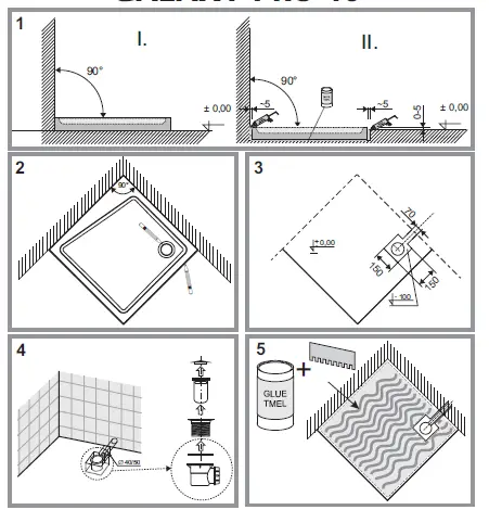 RAVAK-Galaxy-Pro-10-Shower-Tray-06